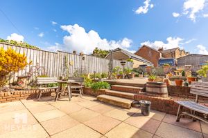 Garden- click for photo gallery